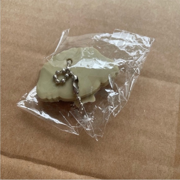 Animal Face Key Holder - Picture 2 of 2